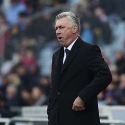Buat Ancelotti, Menangani Madrid Gampang-gampang Saja