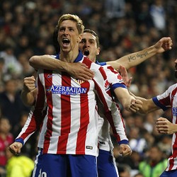 Torres Datang Bukan untuk Mengangkat Atletico Sendirian