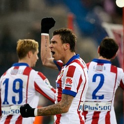 Miliarder China Dikabarkan Beli 20% Saham Atletico Madrid