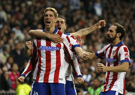 Torres Datang Bukan untuk Mengangkat Atletico Sendirian