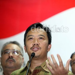 Menpora: Kamis Tim Sembilan Akan Panggil PSSI
