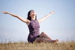 Hanya dengan Mengatur Napas Bisa Lebih Sehat?