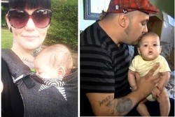 Meski Meninggal, Tekad Liz Susui Anaknya Sampai Usia 1 Tahun Tetap Terwujud