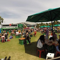 Australia Terbuka: Keramahan dan Kemegahan Tontonan Dunia