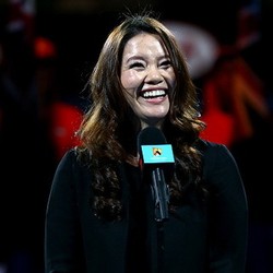 Li Na dan Hidup Barunya sebagai Ibu Rumah Tangga