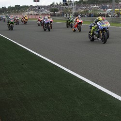 Periode Pramusim MotoGP yang Sibuk Segera Dimulai