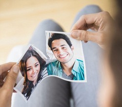 Studi: Butuh 6 Bulan Untuk Bisa Move On Setelah Putus Cinta