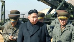 Komputer Korut Disadap AS tahun 2010