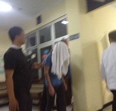 Christopher Pengemudi Mobil yang Tewaskan 4 Orang Sudah Dites Urine