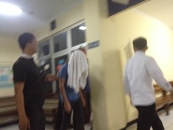 Dibawa ke RS Polri, Dokter Sebut Christopher Hanya Rawat Jalan