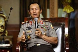 Aktivitas Sutarman Setelah Tak Jadi Kapolri: Saya Bantu Bapak Bertani!