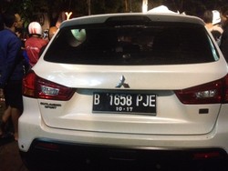 Siapa Christopher, Penebar Maut di Pondok Indah?