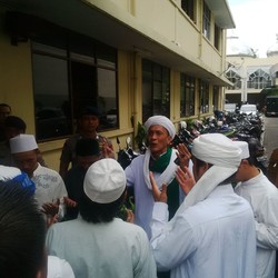 FPI Minta Ahok Jadi Saksi, Hakim: Lihat Dulu Pokok Perkaranya