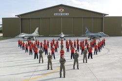 Lebih Dekat dengan Pasukan Penjaga Langit Indonesia Bagian Barat