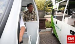 Ahok Belum Mau Bongkar Identitas PNS DKI Rekening Gendut Agar Tak Kabur