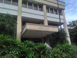 Ini Perusahaan yang Tertera di STNK Outlander Maut Pondok Indah