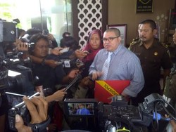 Komjen Budi Laporkan Samad dan Bambang, Ini Langkah yang Dilakukan Kejagung