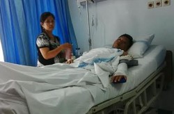 Korban Outlander Maut Terkena Benturan di Sekujur Tubuh, ini Kondisinya