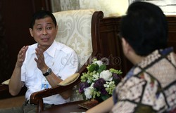 AirAsia Naik Beberapa Kaki dalam 1 Menit Kemudian Turun, Apa Penyebabnya?