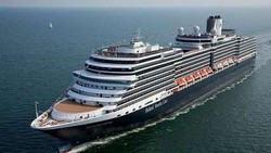 Kru Kapal Pesiar asal Bali Divonis 30 Tahun di AS, Keluarga Cemas