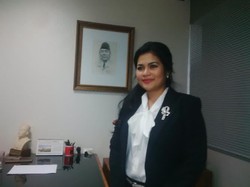 Puti Guntur Bicara Cara Mega Perlakukan Trah Soekarno di PDIP