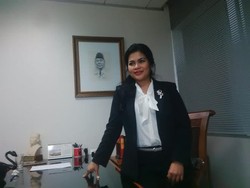 Cucu Soekarno Puti Guntur Siap Maju Jadi Ketua DPD PDIP DKI