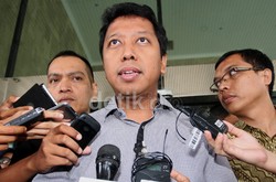 Yakin Kepengurusannya Sah, Romi Targetkan PPP Dapat 51 Kursi Kepala Daerah