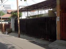 Terungkap! Pemotor Harley yang Kerjai Polisi di HI Bernama Yuddy