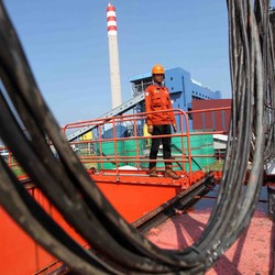 Tahun Ini PLN Gelontorkan Rp 60,2 Triliun, Buat Apa?