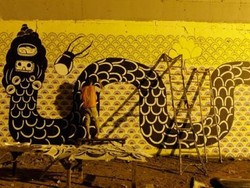 Jakarta Biennale 2015, Pestanya Seni Kontemporer Indonesia