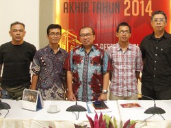 Menunggu Diponegoro Sampai Jakarta Biennale 2015