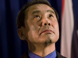 Kucing dan Harapan, Obrolan Novelis Haruki Murakami dengan Penggemar