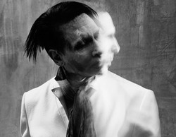 Marilyn Manson Tak Mau Bertanggung Jawab Atas Kelakuan Para Penggemarnya