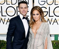 Jennifer Lopez Benci Disebut Sebagai Wanita Pemburu Berondong