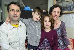 Buta Wajah, Pria Ini Tak Bisa Mengenali Wajah Orang Lain