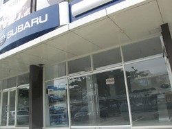 Konsumen Sayangkan Kisruh Subaru