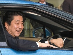 Jelang Olimpiade, Jepang Sibuk dengan Mobil Hidrogen