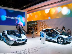 Harga Minyak Anjlok Kian Sulitkan Mobil Listrik