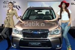 Kurang Bayar Rp 1,5 Triliun Aset Subaru Indonesia Disita Bea Cukai