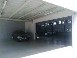 Subaru Tidak Bayar Denda Rp 1,5 Triliun, Asetnya akan Dilelang