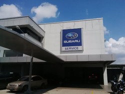 Tidak Bisa Jualan, Subaru Indonesia Tetap Terima Servis Mobil