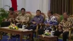 Budi Gunawan Melawan KPK, Ini Tanggapan JK