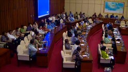 Asosiasi Budidaya Ikan Protes Peraturan Menteri Susi