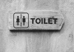 Toilet di Tempat Wisata Indonesia, Sudah Bagus Belum Sih?