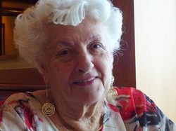 Wanita 86 Tahun Ini Jadi Penghuni Tetap Kapal Pesiar Mewah!