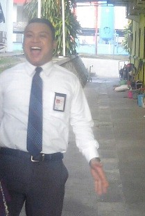 Makin Gemuk Pasca Menikah, Berkat Diet OCD Bobot Dhimas Turun 14 Kg