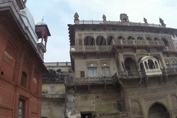 2 Hari Nan Eksotis di Kota Suci Varanasi, India