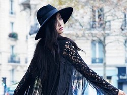 Main di My Sassy Girl 2, Victoria f(x) Senang dan Terbebani