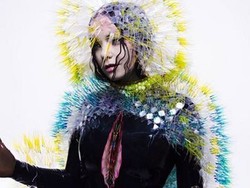 Surprise! Bjork Rilis Album Baru Hari Ini