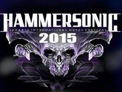 Ini Dedengkot Musik Rock Indonesia di Hammersonic 2015